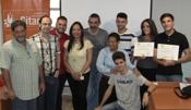 Finaliza con xito la primera promocin de jvenes gitanos programadores y programadoras en JavaScript en Mlaga y Madrid