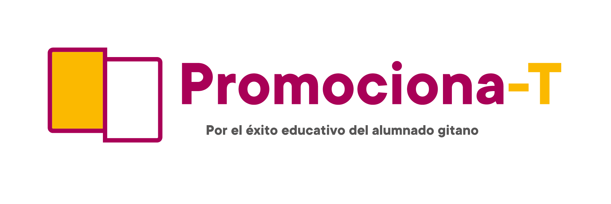 logo promociona t