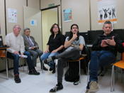 La Fundacin Secretariado Gitano en Asturias organiza el Primer encuentro regional 2019 de Voluntariado en la regin
