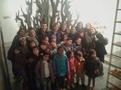 xito de participacin en la celebracin del Da Internacional del Voluntariado en Lugo