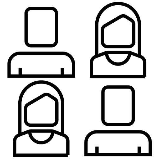 icono personas