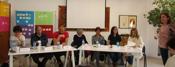 La Fundacin Secretariado Gitano organiza un Encuentro con candidatos a las Elecciones Municipales en Gijn