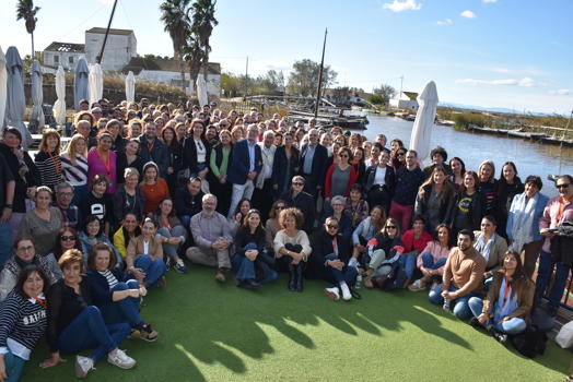 La Fundacin Secretariado Gitano celebra su Encuentro institucional anual en Valencia