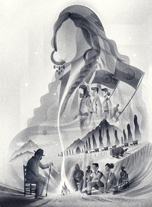 Los valores del pueblo gitano