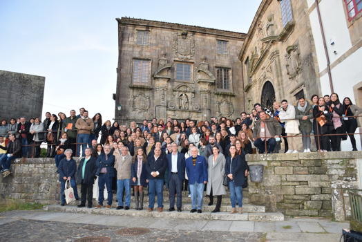 La Fundacin Secretariado Gitano celebra su XVII Encuentro estatal en Santiago de Compostela 