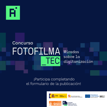 Fotofilma_TEC, concurso de fotografa y vdeo sobre la 
