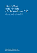 Estudio-Mapa sobre Vivienda y Poblacin Gitana, 2015