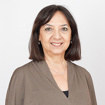 Isabel Jiménez