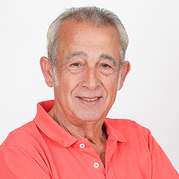 Antonio Soto