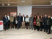 La Fundacin Secretariado Gitano en Albacete organiza el VI Encuentro de Empresarios de Albacete