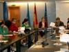 Reunin del Consejo del Voluntariado del Principado de Asturias