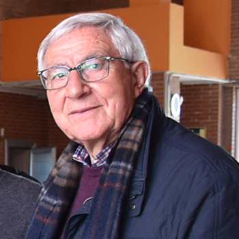 Julián del Olmo