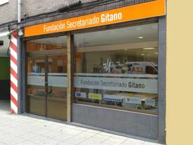 nuestra sede en Oviedo