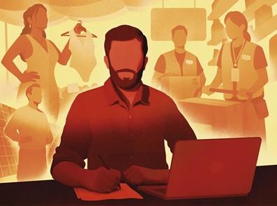 El progreso en el empleo