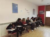 Se inicia el Programa de desarrollo personal y sociolaboral ROMIACTIV@ 2017 en Castilla y Len