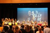 Diversidad cultural y musical en el Concierto de Notas Solidarias organizado por FSG Alicante