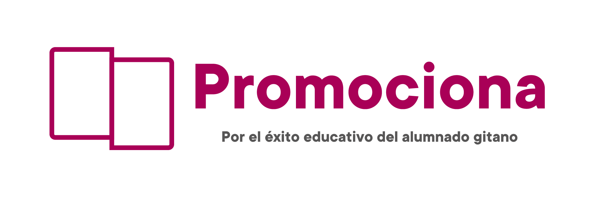 logo promociona