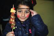 Los Programas de Educacin de la FSG Palencia Celebran el Carnaval