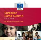 3 Cumbre Europea sobre la Poblacin Gitana