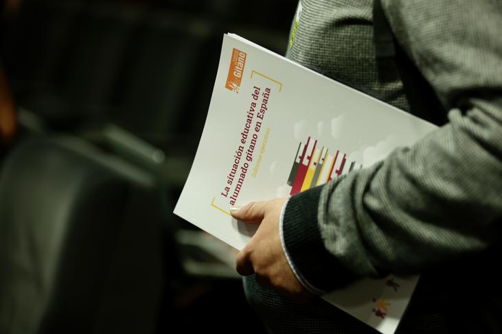 Informe de educación