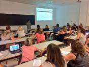 FSG Alicante participa en el Proyecto RoMigSc de la Universidad de Alicante