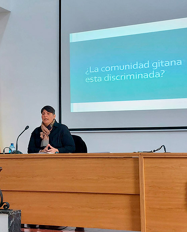 igualdad de trato