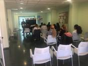 La Fundacin Secretariado Gitano en Murcia da comienzo al Mdulo 