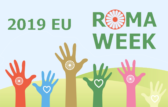 La 4� edici�n de la Romaweek vuelve a reunir del 18 al 21 de marzo en Bruselas a la sociedad civil junto a pol�ticos y representantes institucionales