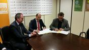 La Fundacin Secretariado Gitano de Asturias firma un convenio de colaboracin con Carrefour para el desarrollo dela 3 edicin del Programa de empleo Aprender Trabajando