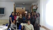 La Fundacin Secretariado Gitano en Murcia organiza un nuevo taller dentro del Programa Currlatelo Calasparra