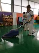 FSG Asturias organiza un taller sobre limpieza en inmuebles