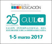 La Fundacin Secretariado Gitano participa en AULA 2017