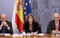 La Fundacin Secretariado Gitano aplaude la ‘Estrategia para la inclusin de la poblacin gitana en Espaa 2012-2020’ aprobada hoy en Consejo de Ministros