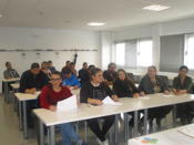 Comienza el Programa Inserrenta en Palencia