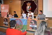La Fundacin Secretaraido Gitano en Cuenca organiza 