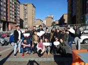 Celebracin del Da contra la discriminacin Racial o tnica en Cantabria 