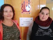 El Programa de empleo Currlatelo en Calasparra (Murcia) desarrolla su tercera edicin de la accin formativa “IGUALDAD DE OPORTUNIDADES Y PERSPECTIVA DE GNERO”