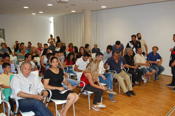 IV Encuentro de estudiantes y familias gitanas de Catalua