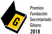 Abierto el plazo de presentacin de candidaturas para los Premios Fundacin Secretariado Gitano 2018