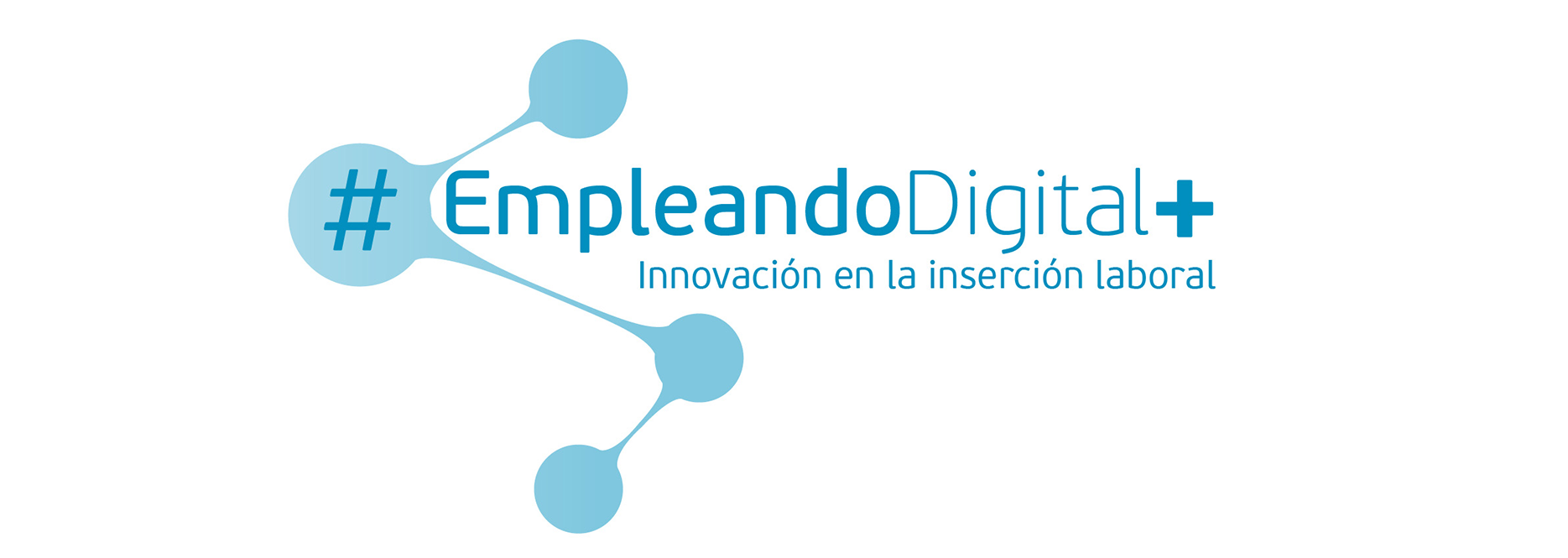 logo empleando digital