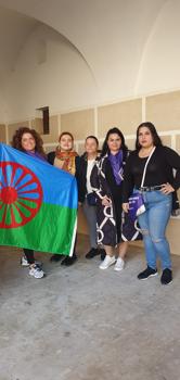 Da Internacional de la Eliminacin de la Violencia contra las Mujeres en Badajoz