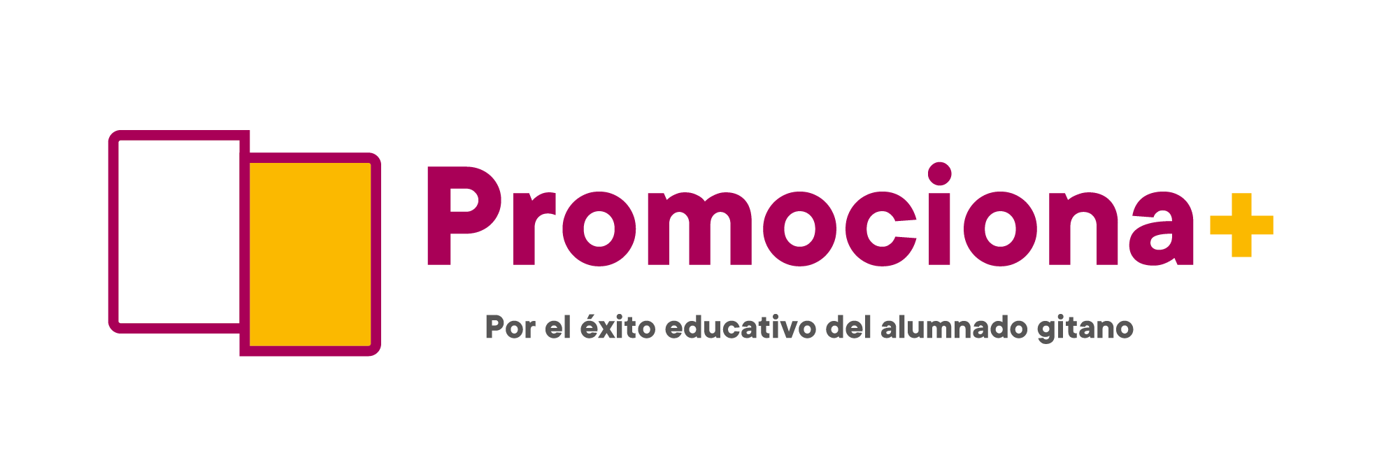 logo promociona +