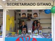 FSG Mlaga participa en la XIV Semana de Participacin y Voluntariado del Ayuntamiento de Mlaga