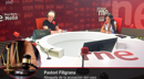 Juicio por discurso de odio antigitano en la Audiencia provincial de Madrid en el programa de radio 24 horas de RNE