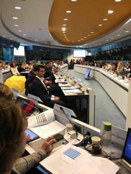 La Comisin Europea organiza un Seminario en Bruselas para preparar el prximo Marco Europeo de las Estrategias para la Inclusin Social de los gitanos 2020-2030