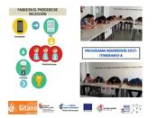 La Gerencia de Servicios Sociales subvenciona el programa POISES e INSERRENTA en Castilla y Len