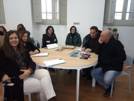 La Fundacin Secretariado Gitano en Galicia participa en la asistencia tcnica EAPN Portugal en su implementacin del programa de empleo ACCEDER para poblacin gitana portuguesa