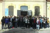 Celebracin del Da de los Gitanos Andaluces en Linares