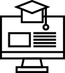 Icono de educación