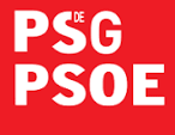 Reunin con el PSOE-PSdeG en Pontevedra